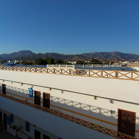 Golden Plaza Dahab Resort Εξωτερικό φωτογραφία