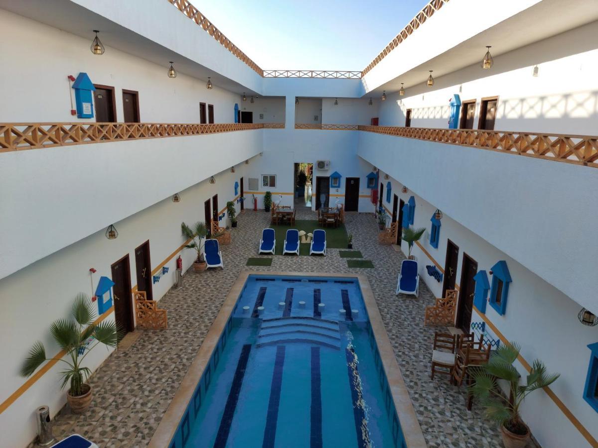 Golden Plaza Dahab Resort Εξωτερικό φωτογραφία