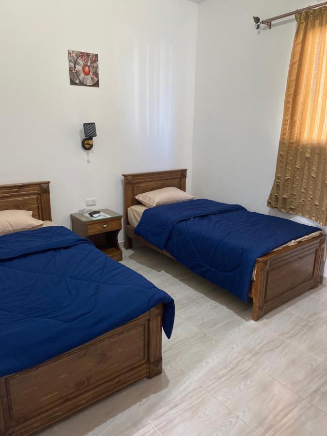 Golden Plaza Dahab Resort Εξωτερικό φωτογραφία