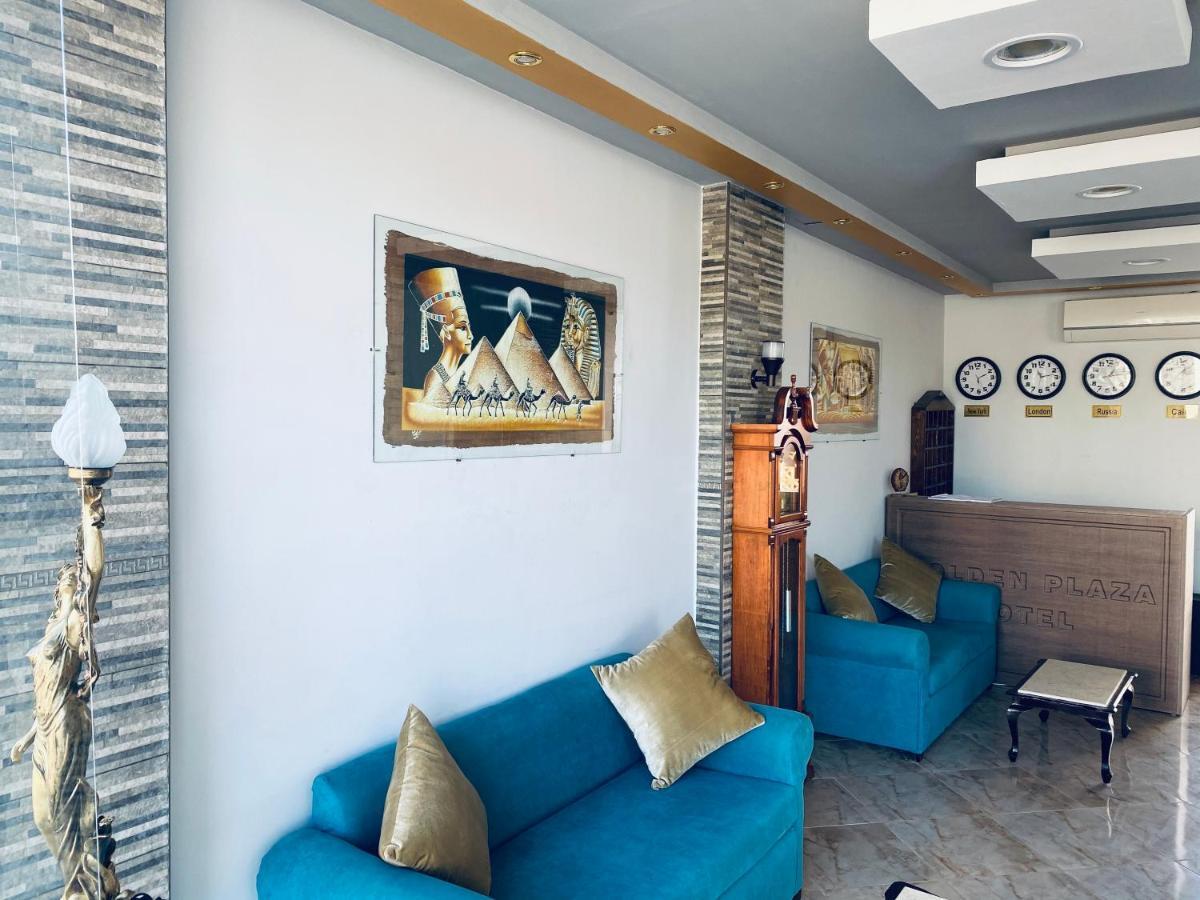 Golden Plaza Dahab Resort Εξωτερικό φωτογραφία