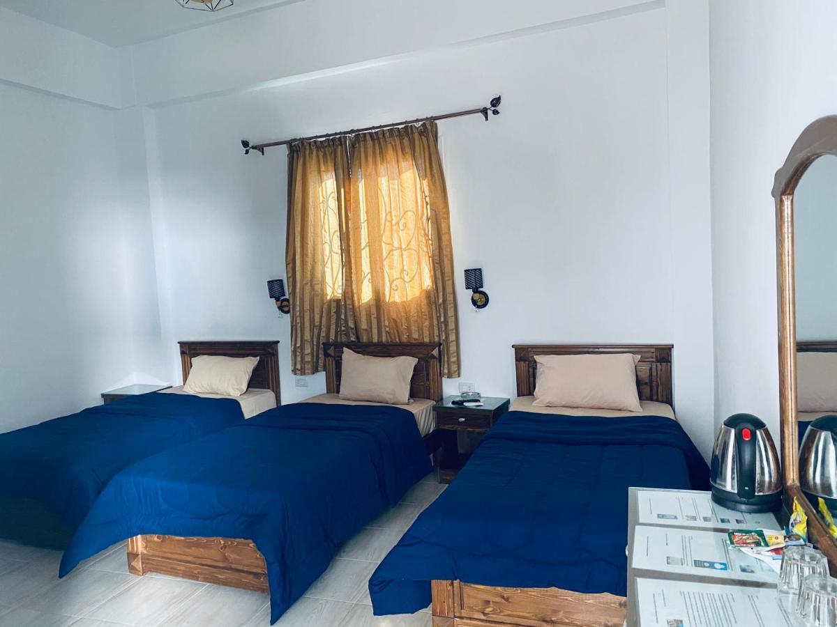 Golden Plaza Dahab Resort Εξωτερικό φωτογραφία